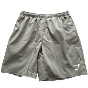 GymShark shorts